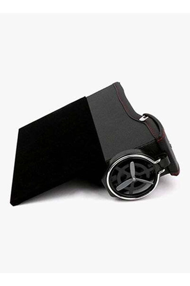 صندوق تخزين متعدد الوظائف من الجلد لمقعد الفجوة - 3