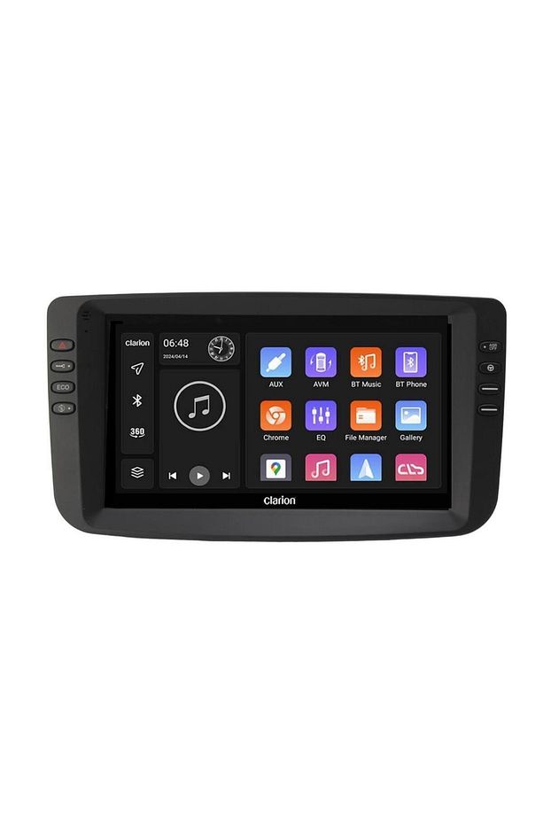 Fiat Linea Android Multimedya Sistemi 2-32 Blueway (2013-2017) - 4
