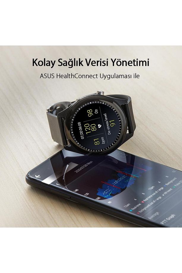 Vivowatch Sp (HC-A05) Akıllı Saat/ıos Android - 6