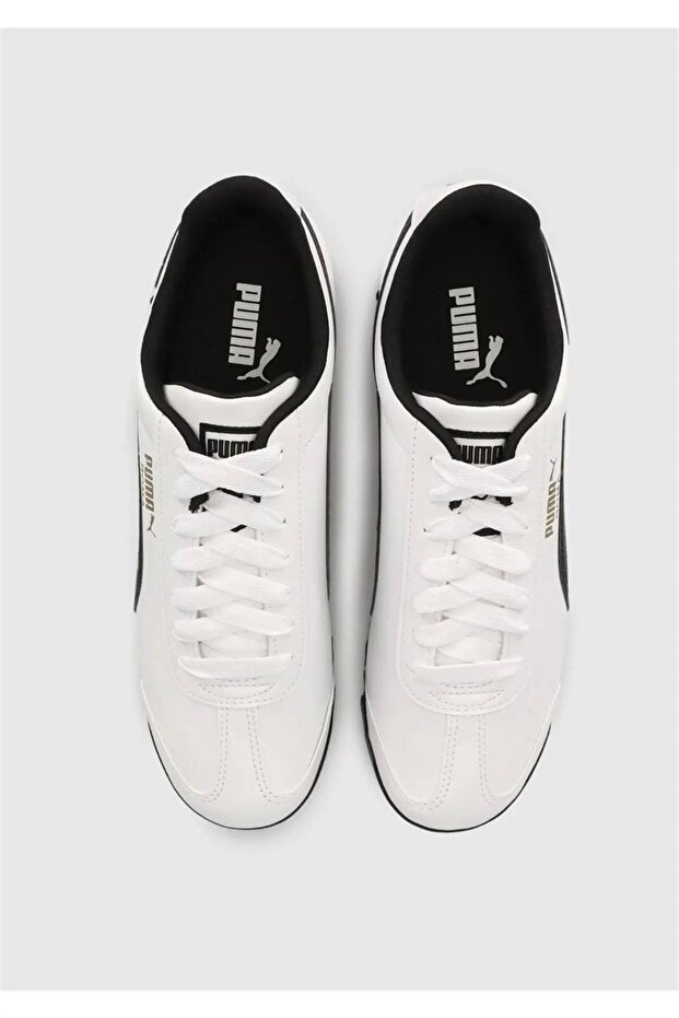 Roma Basıc Ayakkabı 353572-04 - 5