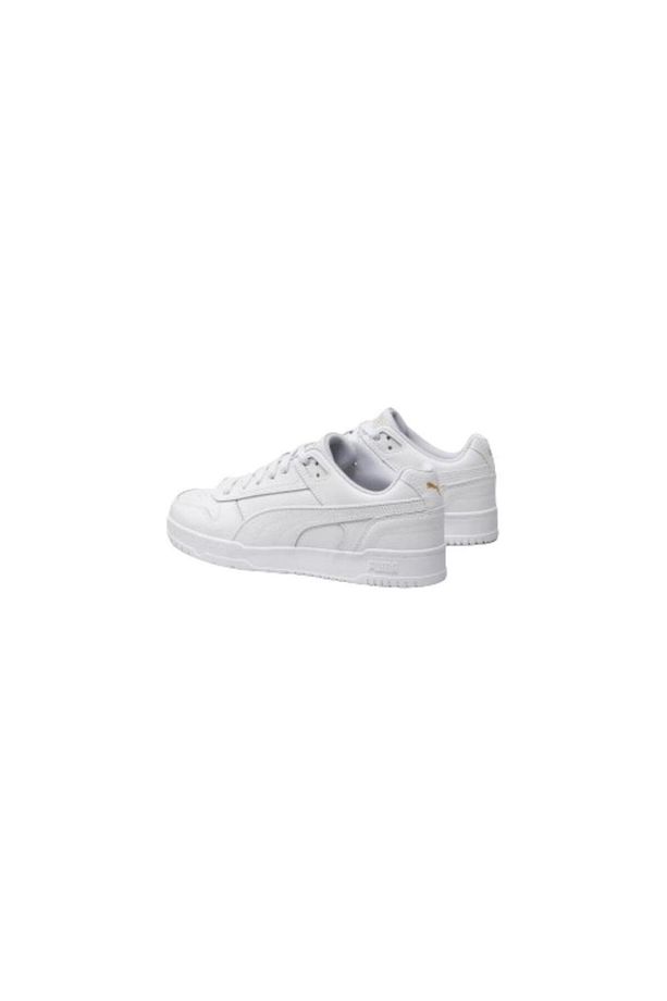 RBD Game Low Sneaker - 2