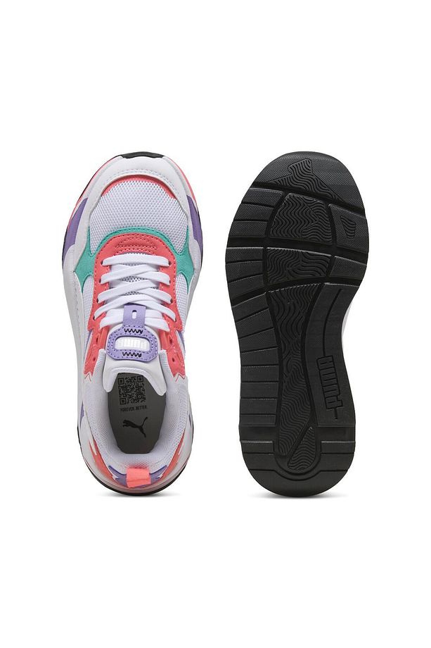 Trinity Jr Sneaker - 3