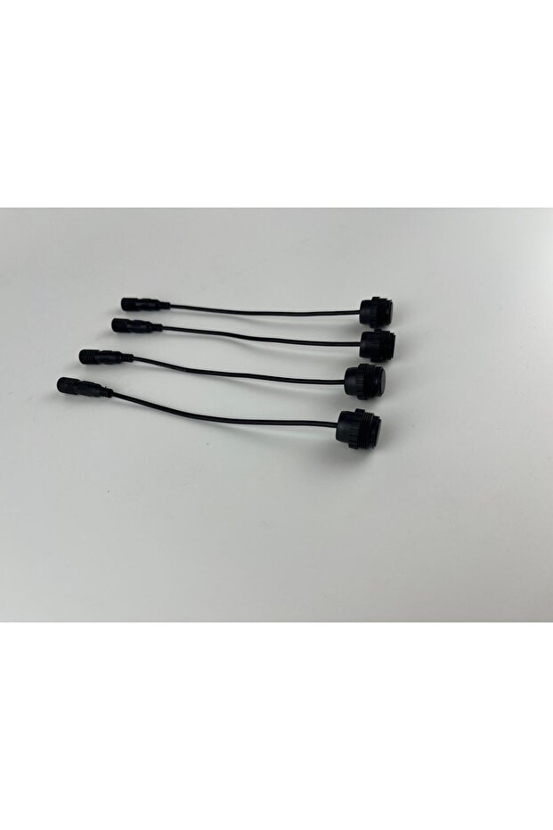 Unıque ® Siyah Orijinal Gözlü Park Sensörü - 4