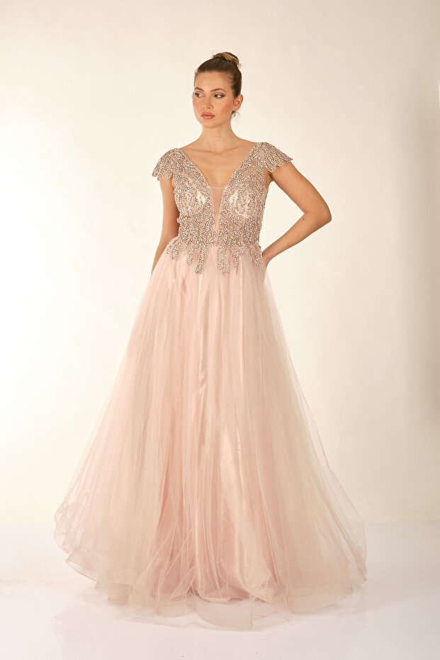 Kadın Abiye 2420197 - 3