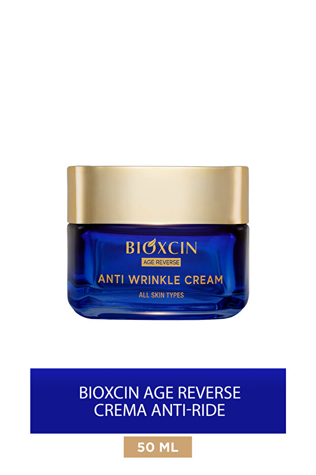 Age Reverse - Anti-Wrinkle Cream - 1