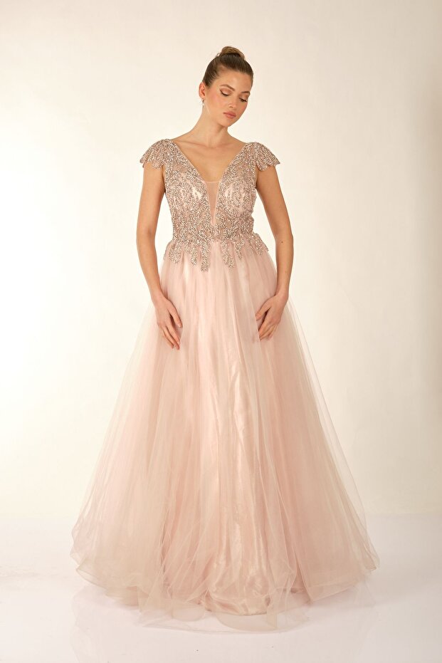 Kadın Abiye 2420197 - 5