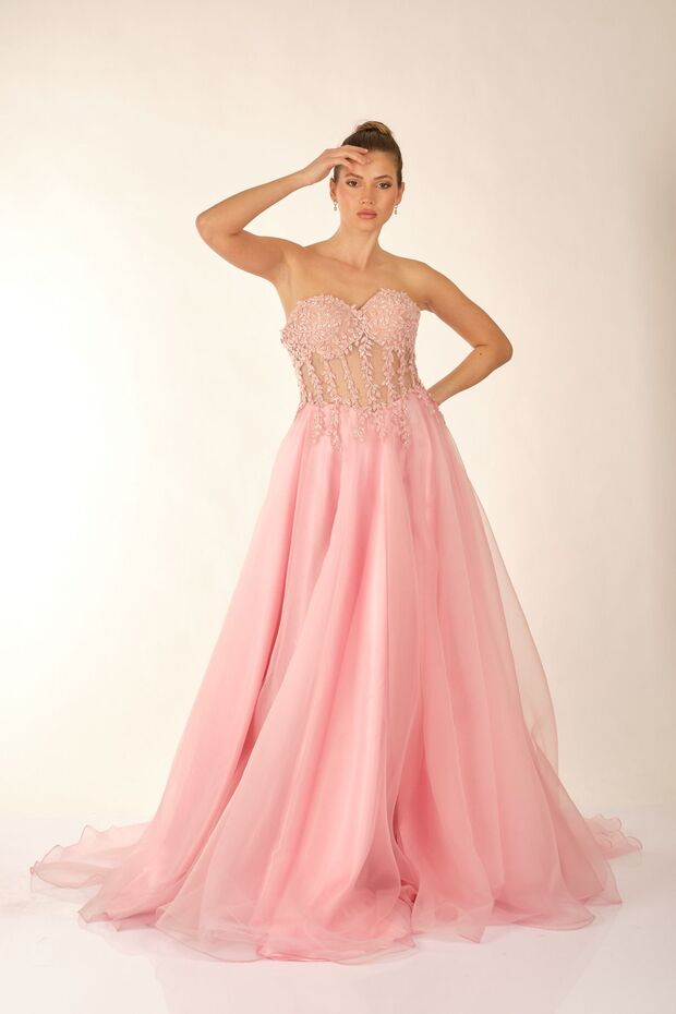 Kadın Abiye 2424006 - 4