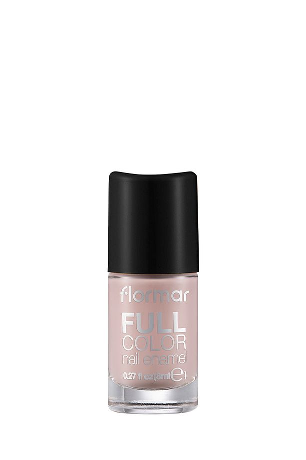 Full Color Ultra Yüksek Pigmentli & Parlak Bitişli Oje - 2