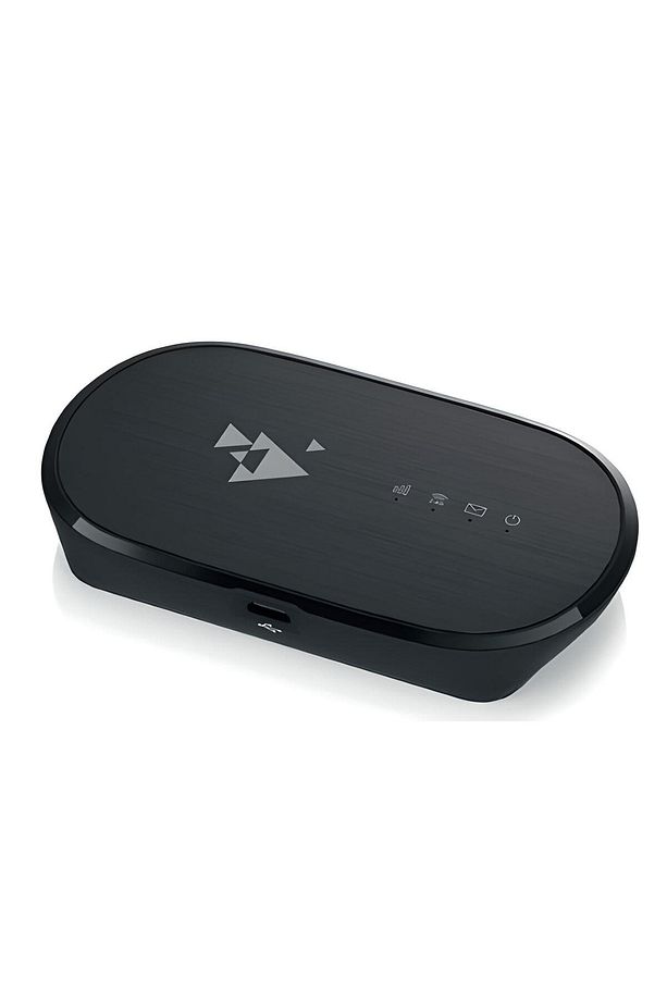 Tt Wah 7601 Uyumlu Modem - 2