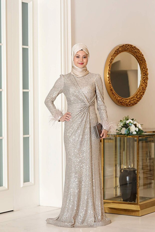 TESETTÜR ABİYE HÜMA - 1