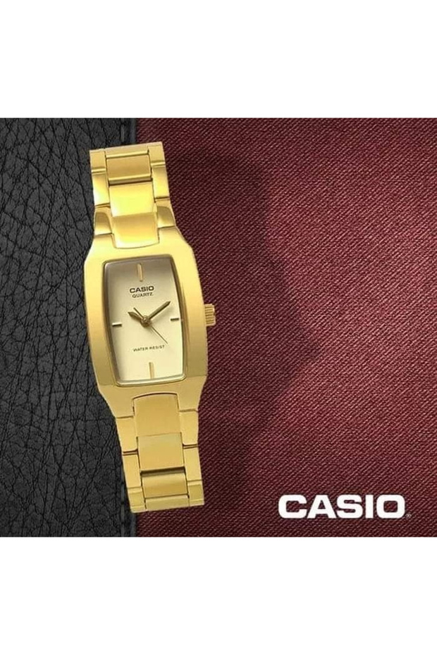 özel tasarım kadın kol saati - 4