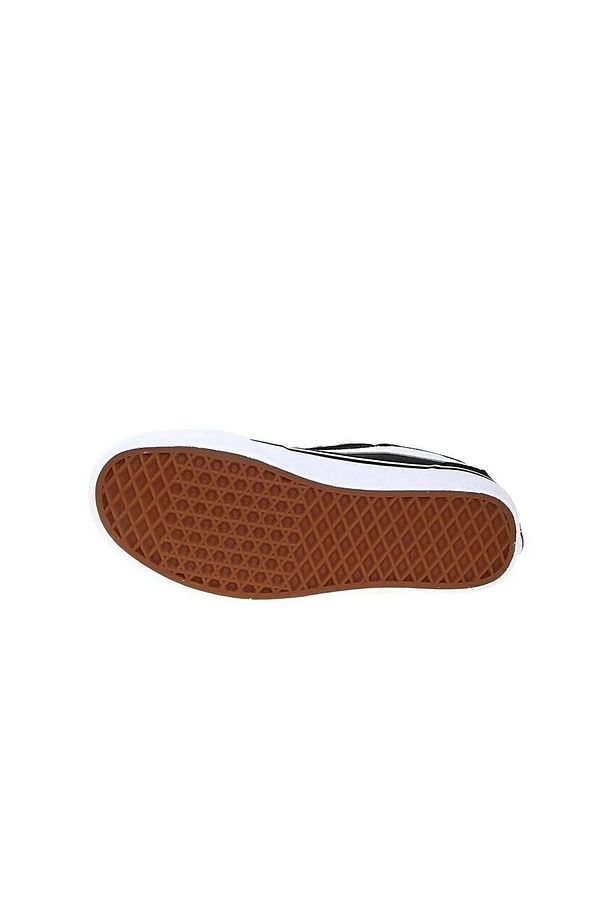 Mn Filmore Siyah Erkek Sneaker Ayakkabı - 3