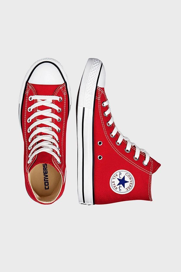 Chuck Taylor All Star Ayakkabı Unisex Ayakkabı M9621c 600 - 5