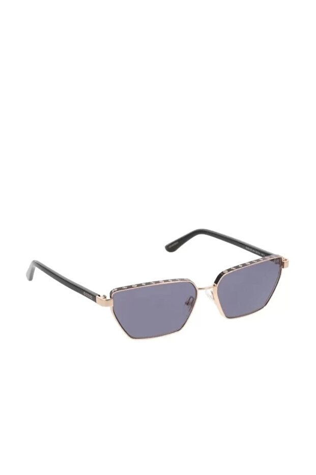 Women's Smoked Sunglasses 01.82.0010605A