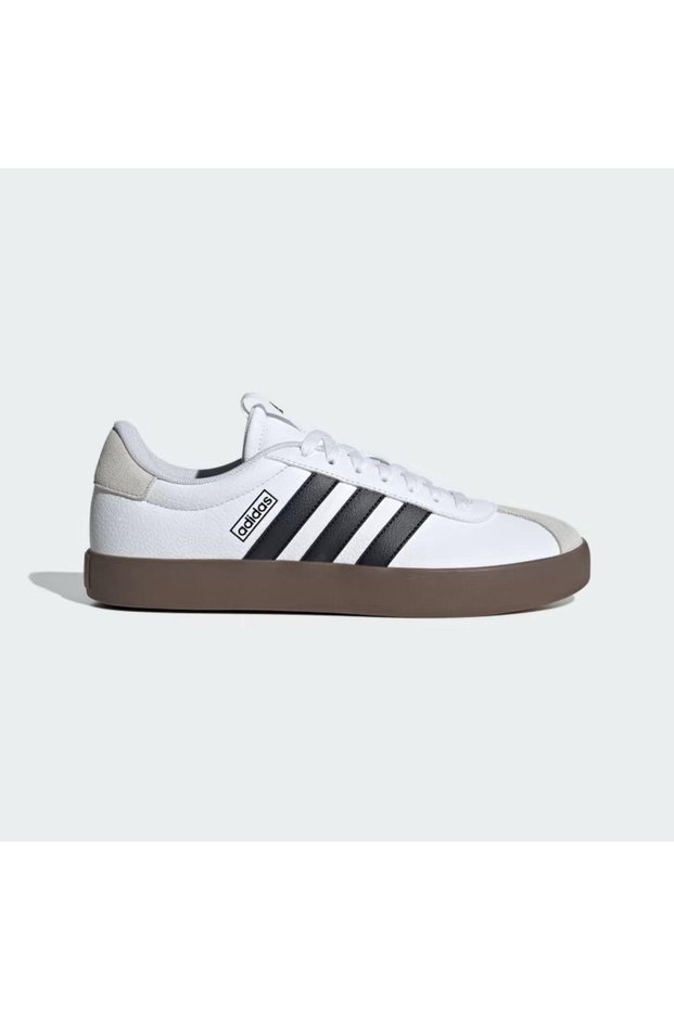 Id6285 Vl Court 3.0 Sports Shoes White
