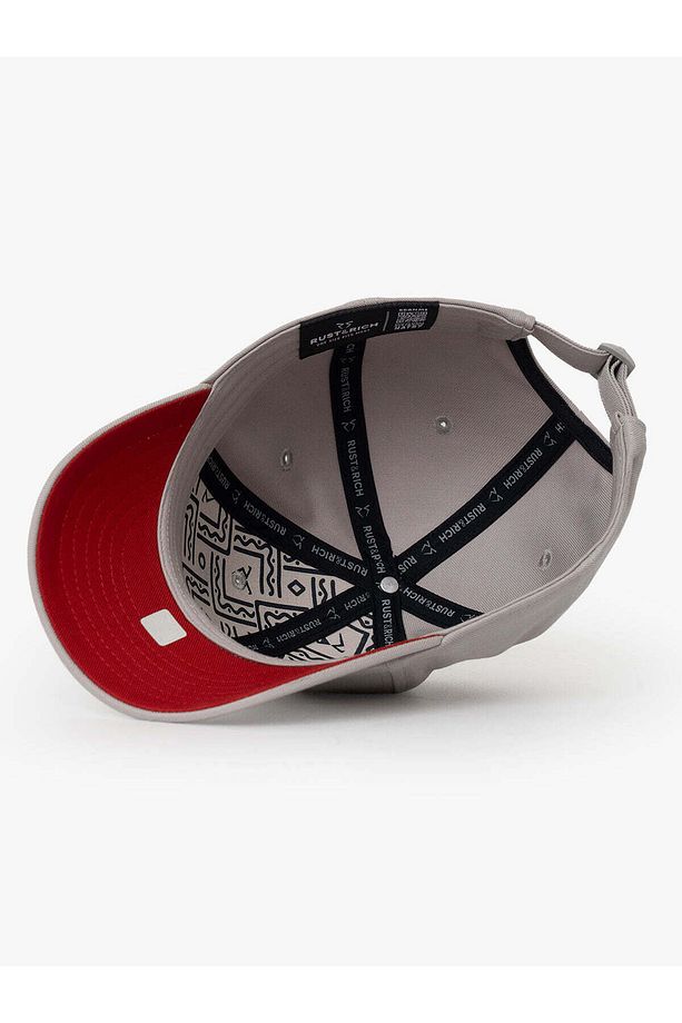 Kadın Erkek Taş Şapka Baseball Şapka Timeless Collection Basic - 5