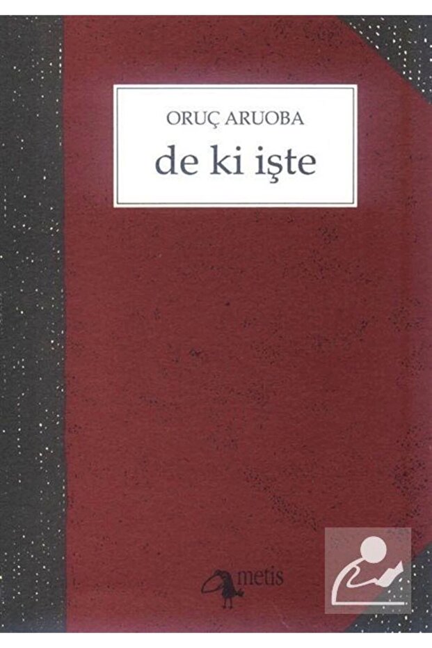De Ki Işte - 1