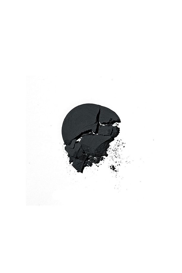 Soft Color Matte Mono Eyeshadow 17 Tekli Mat Far 2,3 g - 3