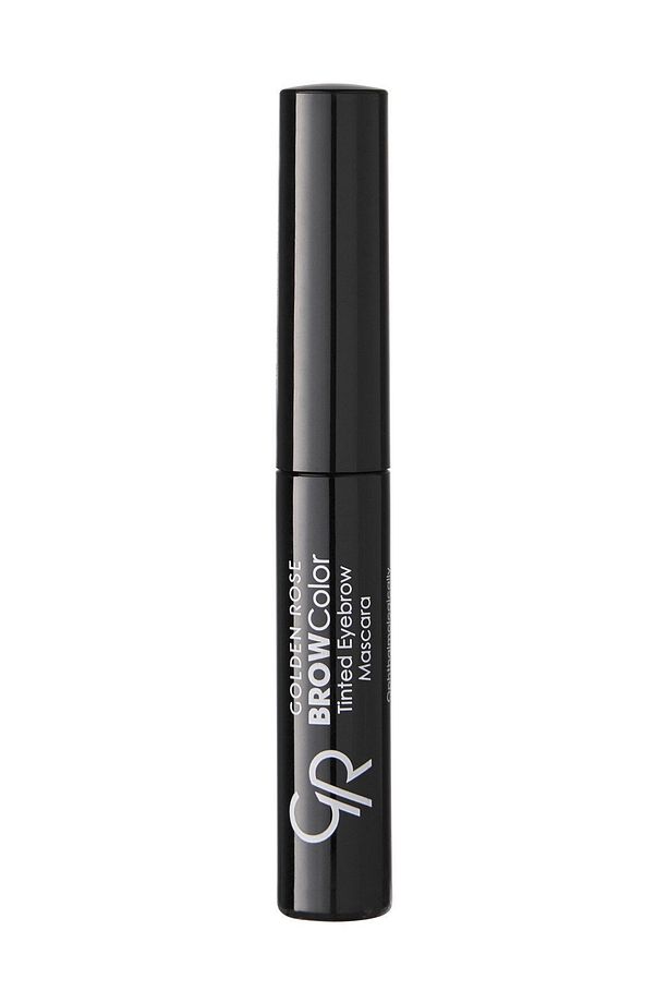 Brow Color Tinted Mascara 05 Kaş Maskarası 4,2 ml - 2