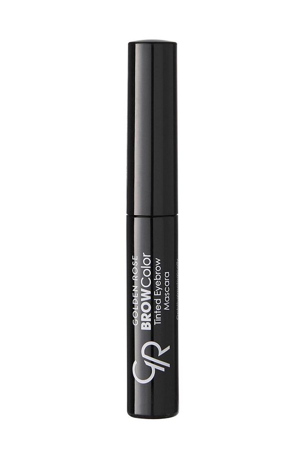 Brow Color Tinted Mascara 06 Kaş Maskarası 4,2 ml - 2