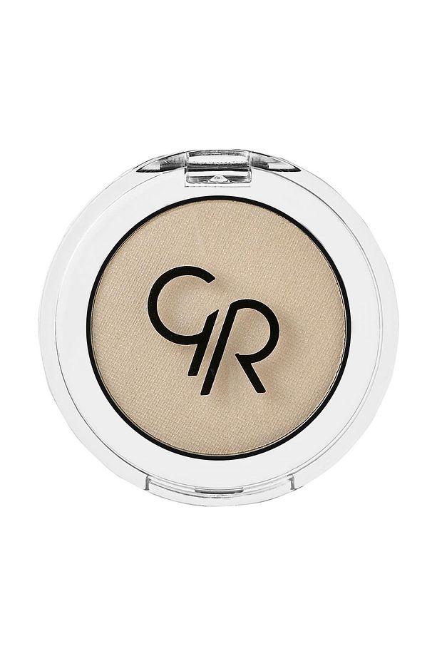 Soft Color Matte Mono Eyeshadow 02 Tekli Mat Far 2,3 g - 2