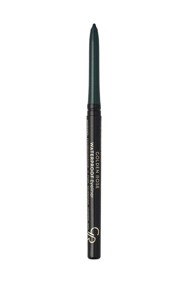 Waterproof Automatic Eyeliner 04 Asansörlü Göz Kalemi 0,02 g - 1