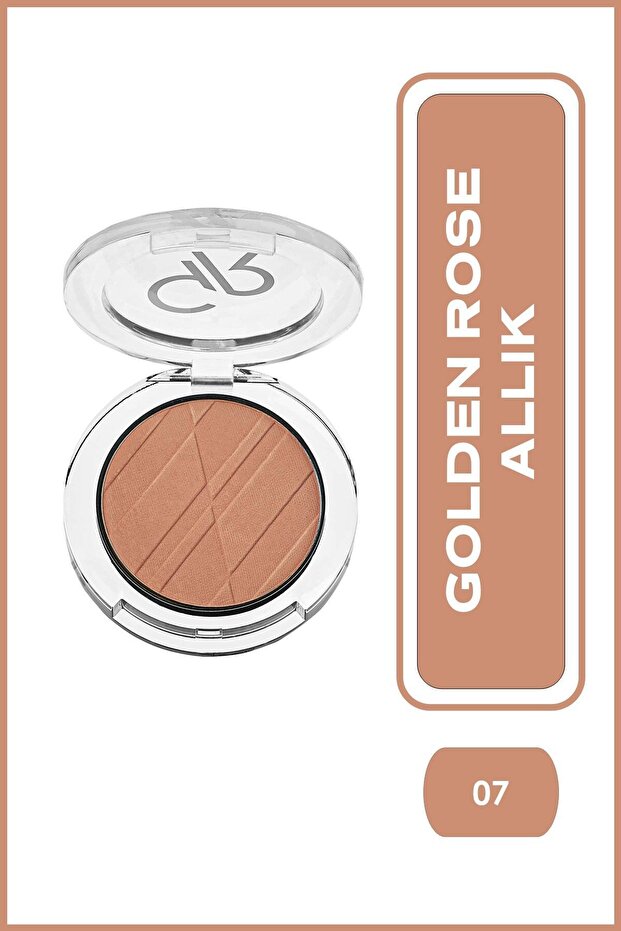 Blush - Powder Blush No: 078691190605070