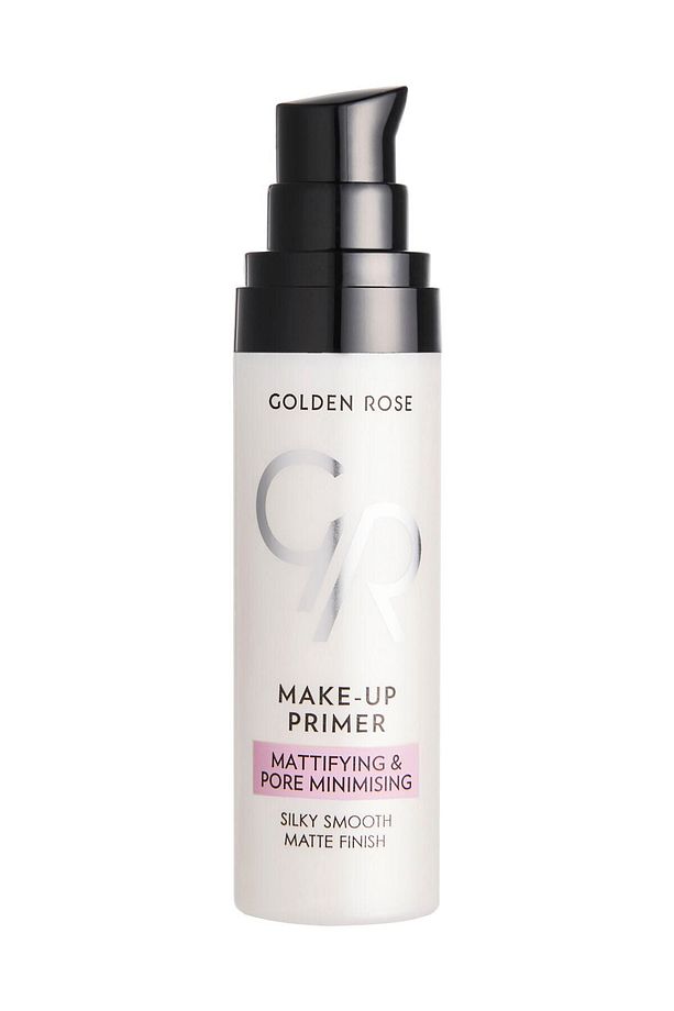 Make Up Primer Mattifying & Pore Minimising - Matlaştırıcı Makyaj Bazı - 30 ml - 2
