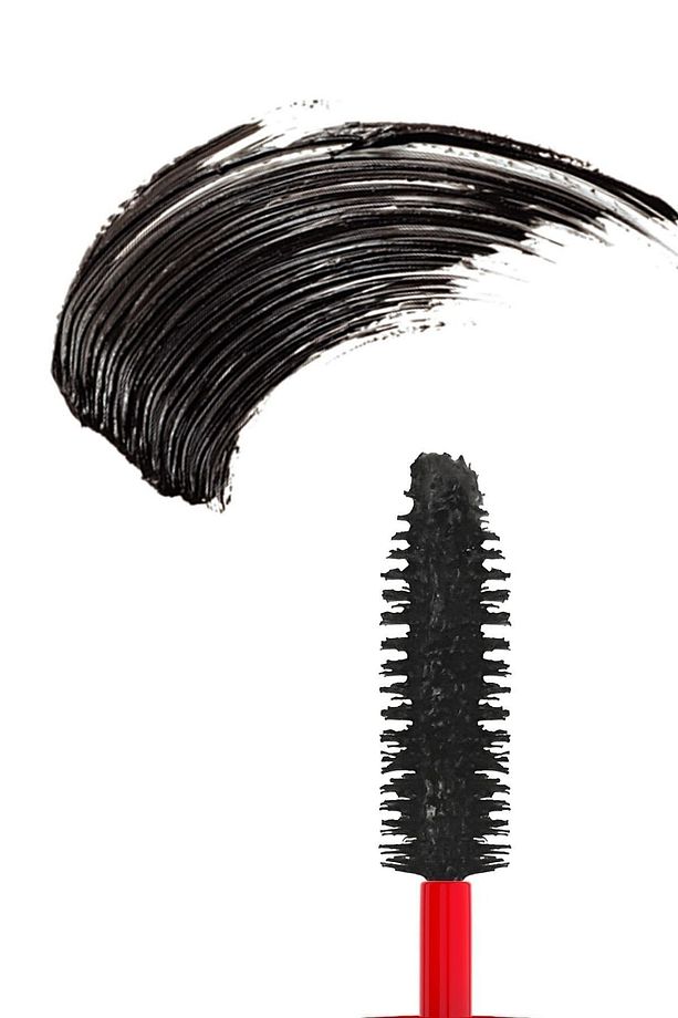 So Cute High Definition Volume Mascara intense Black Mini Maskara 2,5 ml - 4