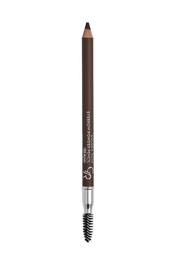Eyebrow Powder Pencil 105 Brown Pudralı Kaş Kalemi 1,19 g - 1
