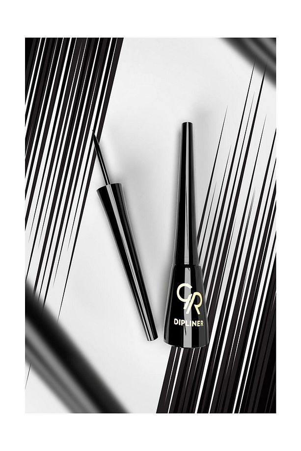 Dipliner Black Siyah Dipliner 5 ml - 3