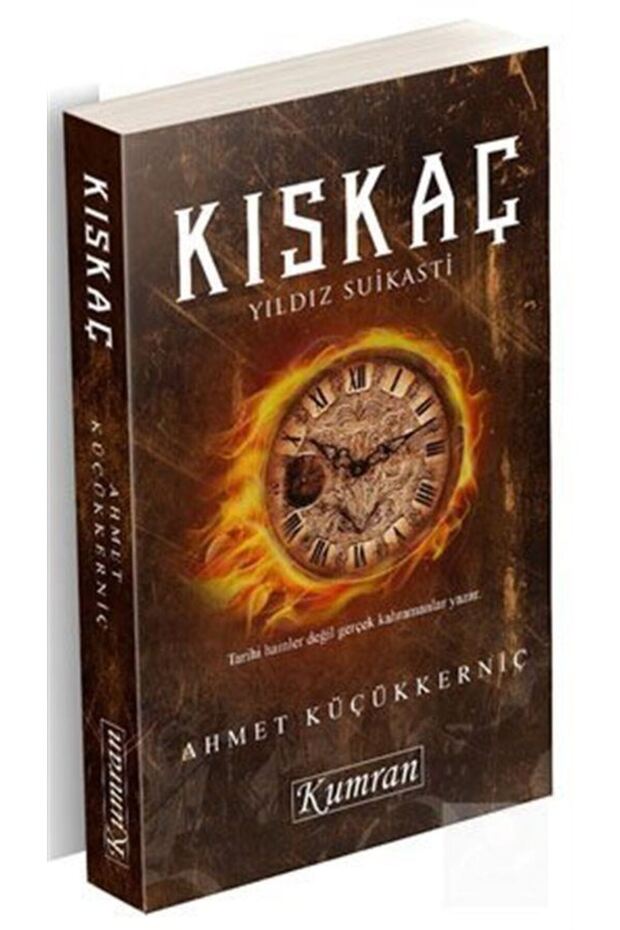 Kıskaç / Yıldız Suikasti