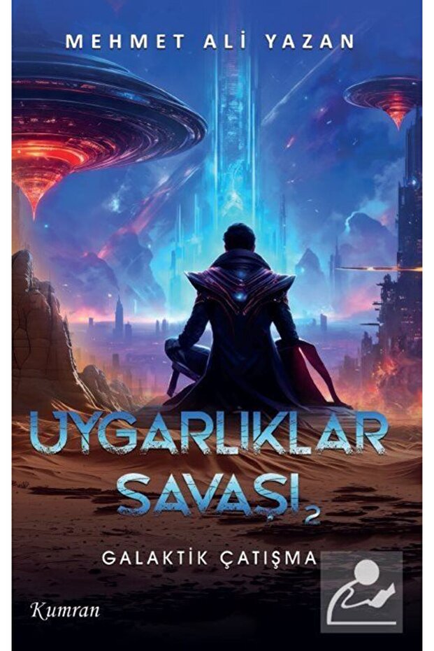 Uygarlıklar Savaşı 2 & Galatik Çatışma
