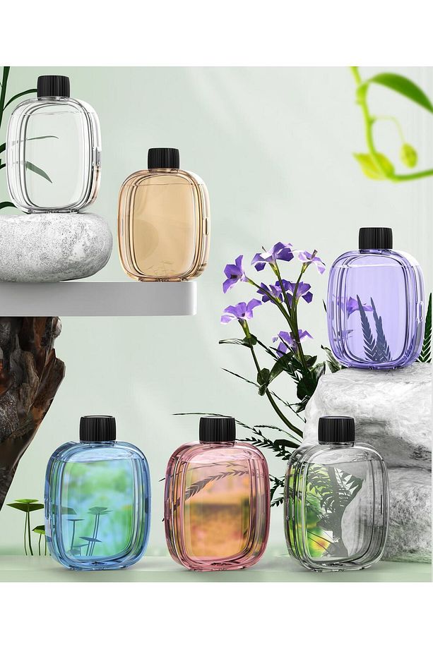 Mio Smell 2x Aromaterapi Yedek Oda Kokusu - Hilton Kokusu (1 ADET) - 3