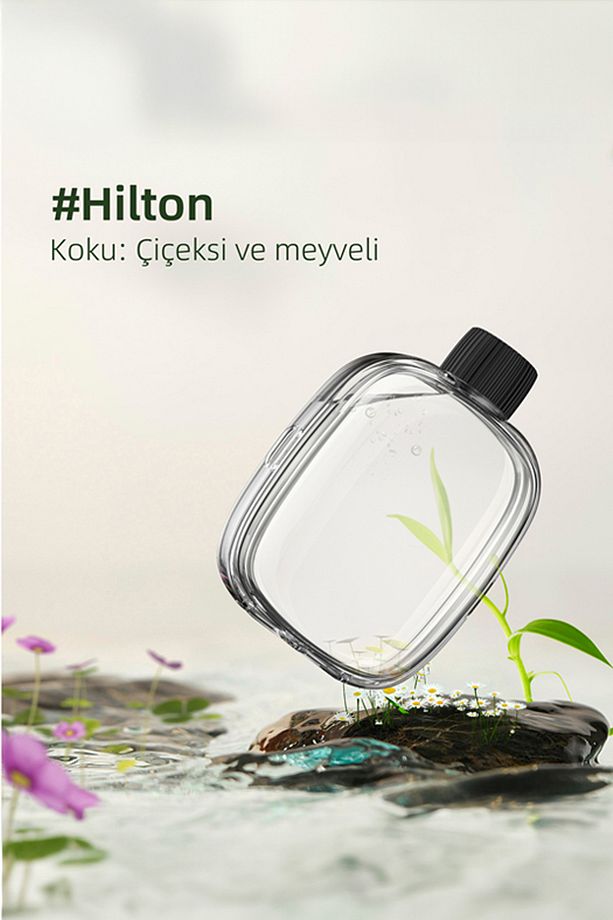 Mio Smell 2x Aromaterapi Yedek Oda Kokusu - Hilton Kokusu (1 ADET) - 2