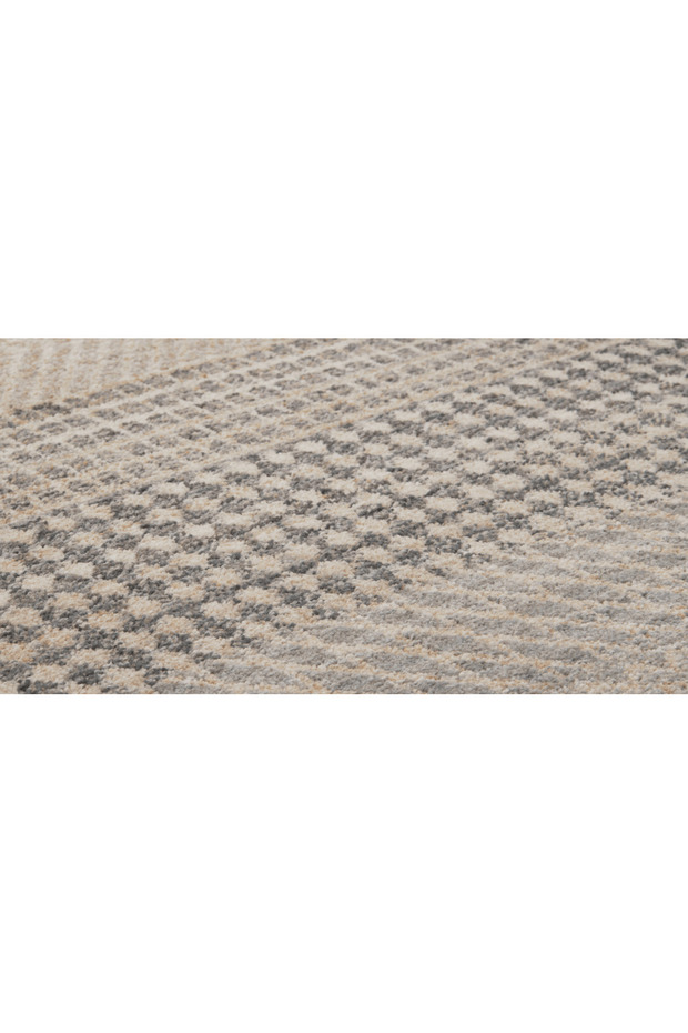 Savanna Geometrik Halı - 3