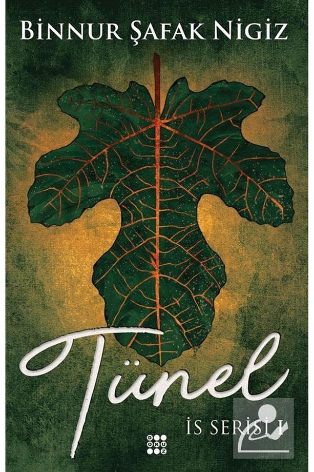 Tünel / Is Serisi 1 - 1
