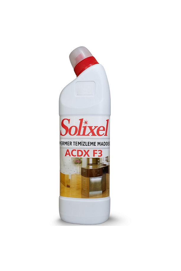 Mermer Temizleme Maddesi 950 Ml - 4