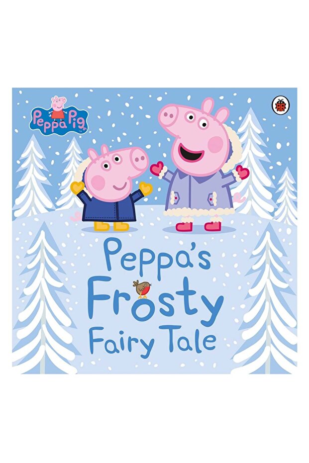 Holiday Sticker Book