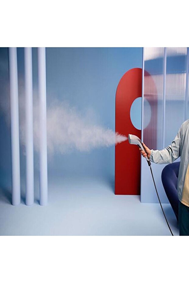 Ütü Masalı Buharlı Ütü - 6