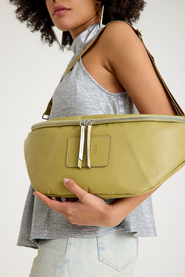 LEON TASARIM SUNNY OLIVE - 2
