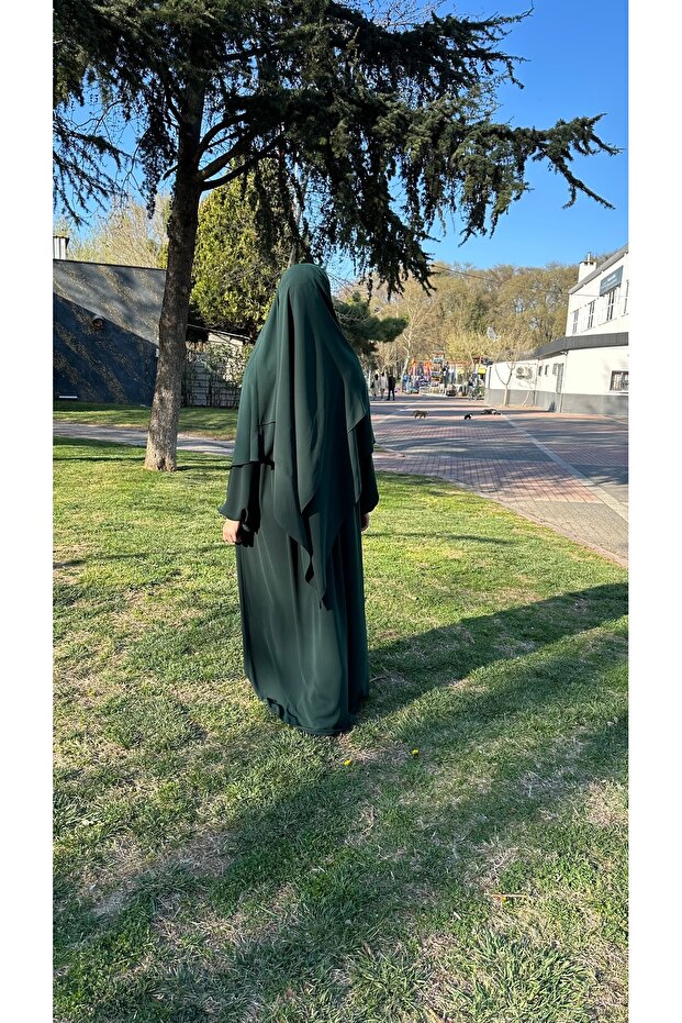 Ferace sufle takım - 3