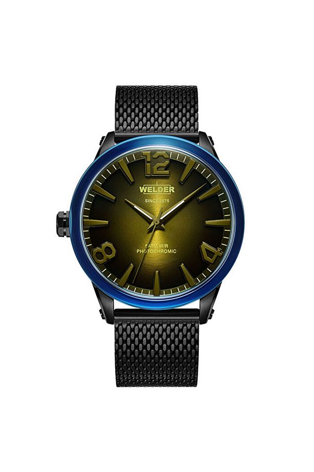 Moody Watch Wrn1005 Erkek Kol Saati - 1