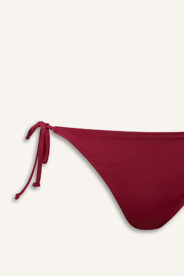 Regular Fit Bikini Altı-fall In Love T3670az25sm - 8