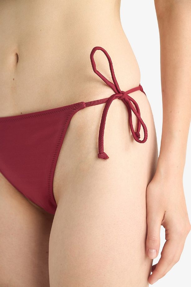 Regular Fit Bikini Altı-fall In Love T3670az25sm - 4