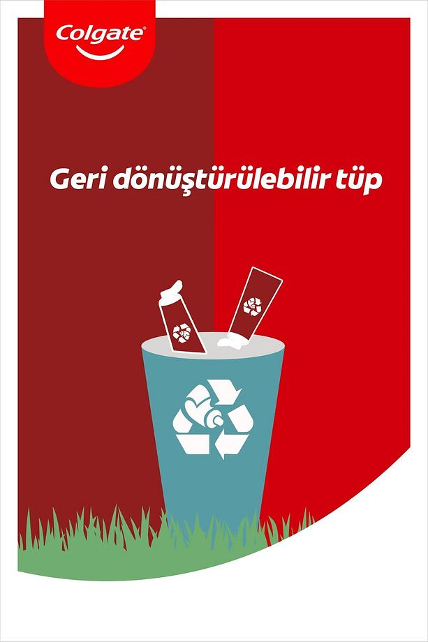 Optic White Kahve,Çay ve Tütün 50 ml x 2 Adet + Optic White Parıldayan Beyazlık 50 ml x 2 Adet - 4