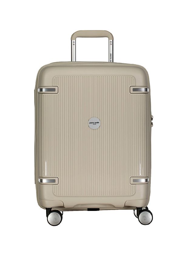 04Pc7070-3 Trolley 50 Cm Unisex Kabin Boy Valiz - 1