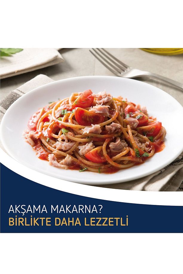 Tam Buğday Spagetti (INTEGRALE SPAGHETTİ) Makarna No.5 400 gr X 2 Adet - 3