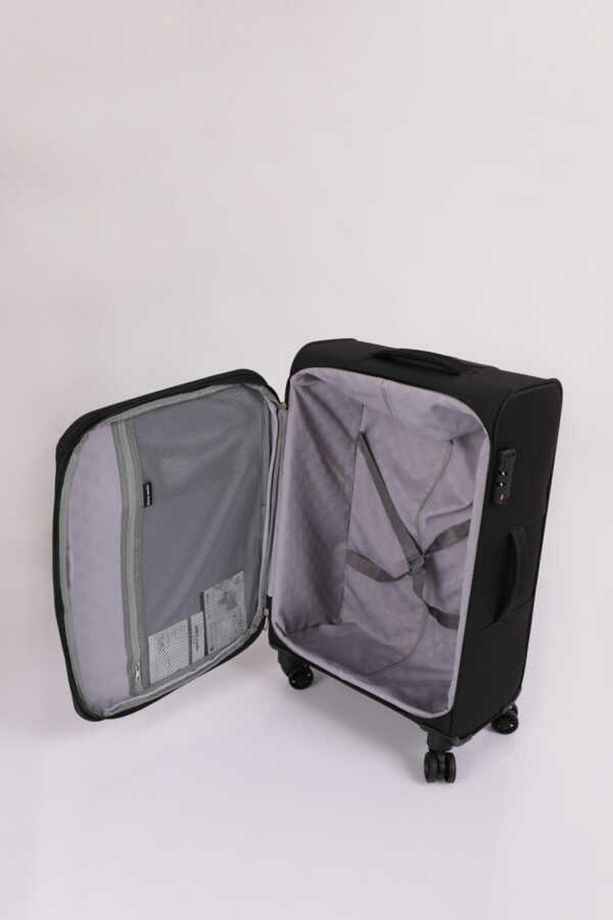 04Pc7050-2 Trolley 60 Cm Unisex Orta Boy Valiz - 4