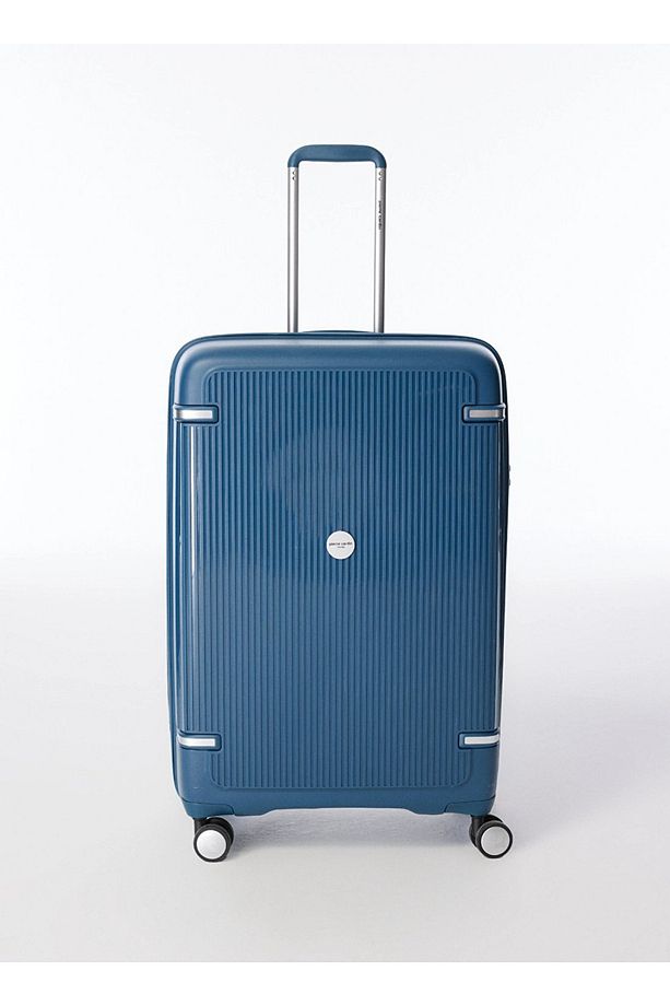 04Pc7070-3 Trolley 50 Cm Unisex Kabin Boy Valiz - 1